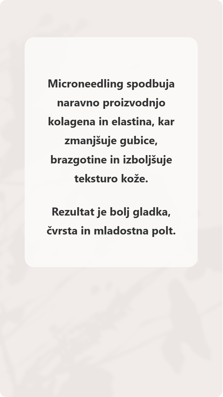 AI Story 2 - Predstavitev storitve
