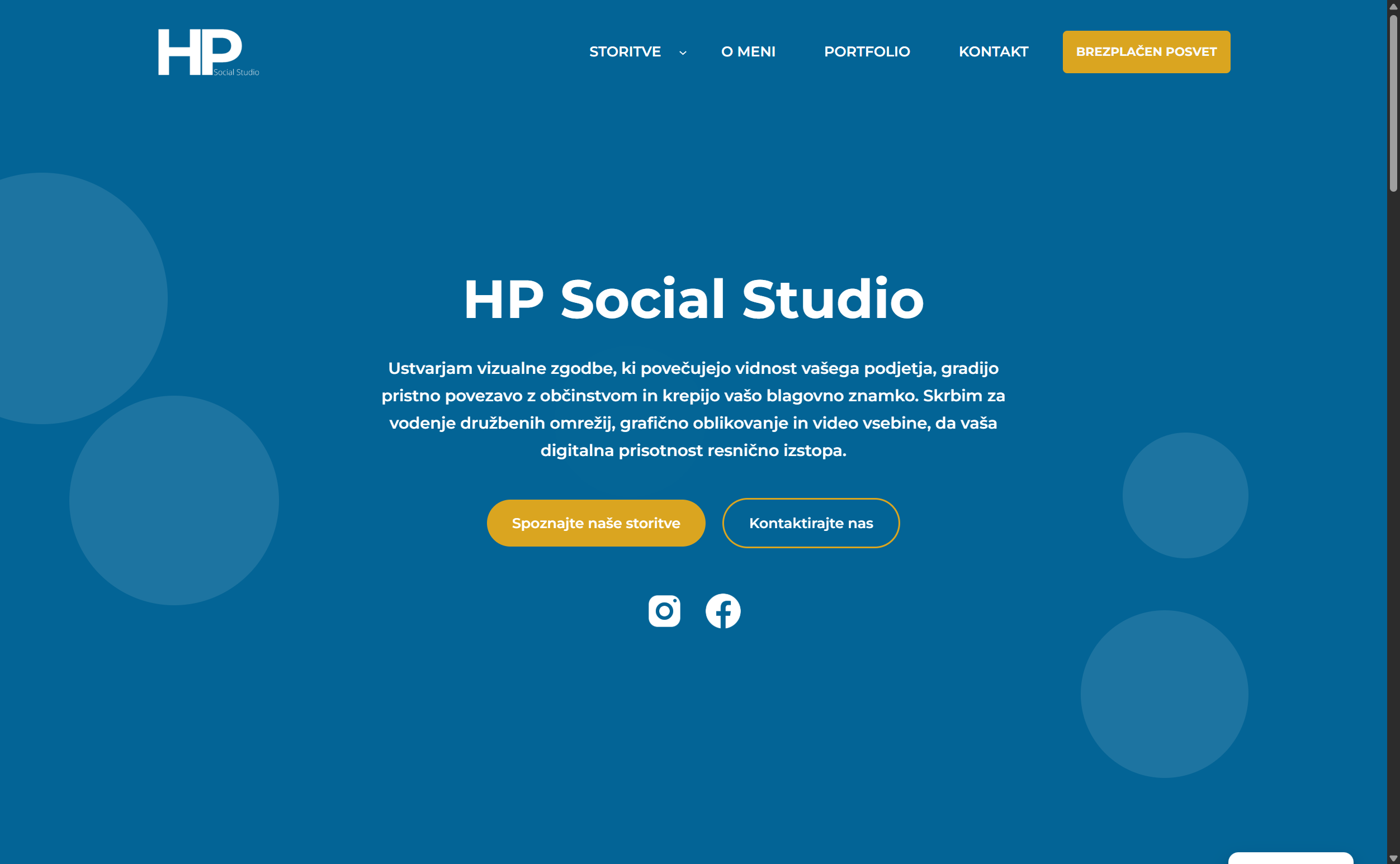 HPSocialStudio